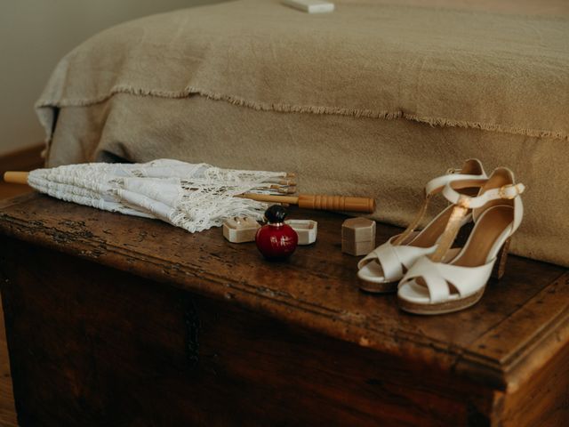 Le mariage de Kamel et Elisa à Reillanne, Alpes-de-Haute-Provence 19