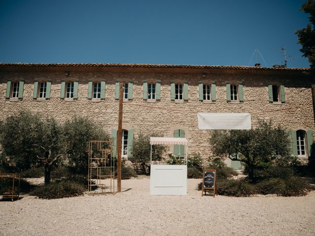Le mariage de Kamel et Elisa à Reillanne, Alpes-de-Haute-Provence 21