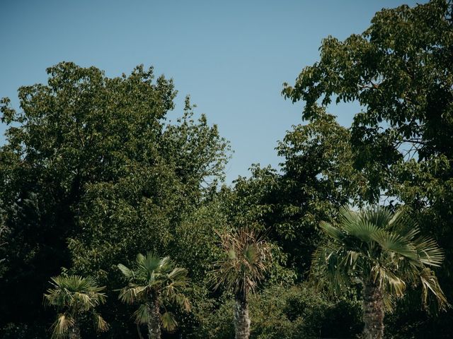 Le mariage de Kamel et Elisa à Reillanne, Alpes-de-Haute-Provence 28