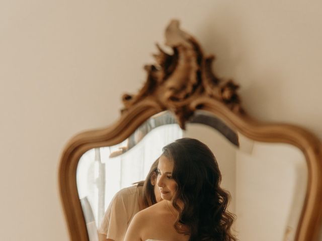 Le mariage de Kamel et Elisa à Reillanne, Alpes-de-Haute-Provence 31