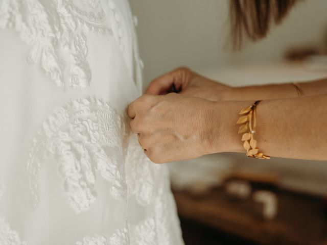 Le mariage de Kamel et Elisa à Reillanne, Alpes-de-Haute-Provence 33