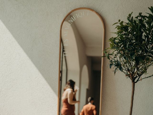 Le mariage de Kamel et Elisa à Reillanne, Alpes-de-Haute-Provence 40