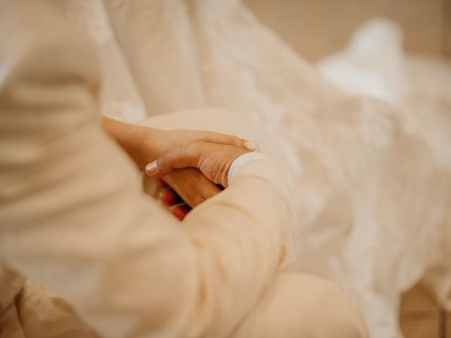 Le mariage de Kamel et Elisa à Reillanne, Alpes-de-Haute-Provence 48