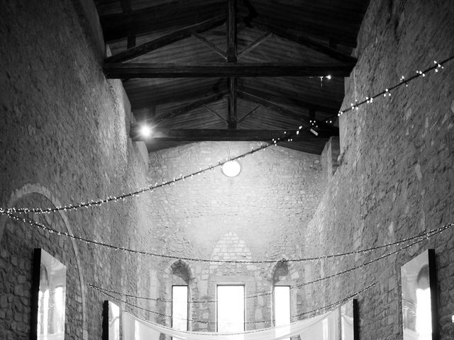 Le mariage de Kamel et Elisa à Reillanne, Alpes-de-Haute-Provence 49