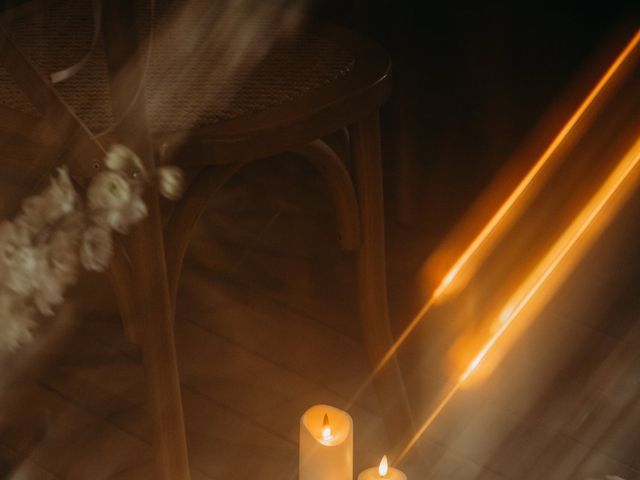 Le mariage de Kamel et Elisa à Reillanne, Alpes-de-Haute-Provence 50