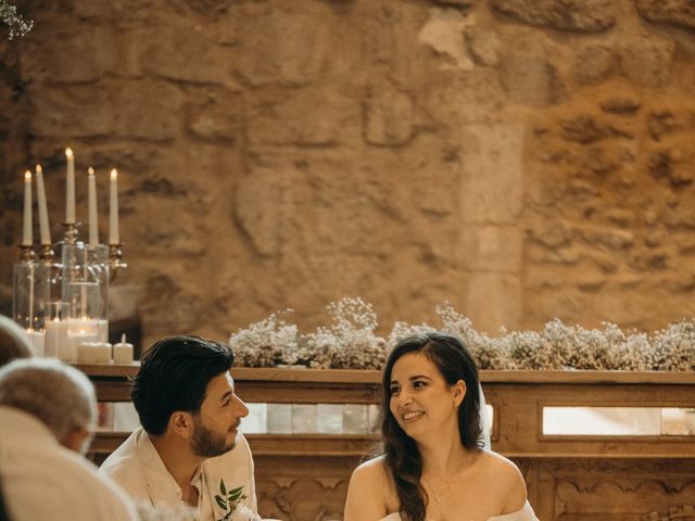 Le mariage de Kamel et Elisa à Reillanne, Alpes-de-Haute-Provence 51