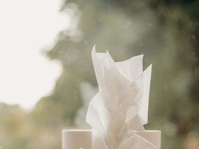 Le mariage de Kamel et Elisa à Reillanne, Alpes-de-Haute-Provence 61