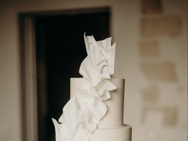 Le mariage de Kamel et Elisa à Reillanne, Alpes-de-Haute-Provence 62