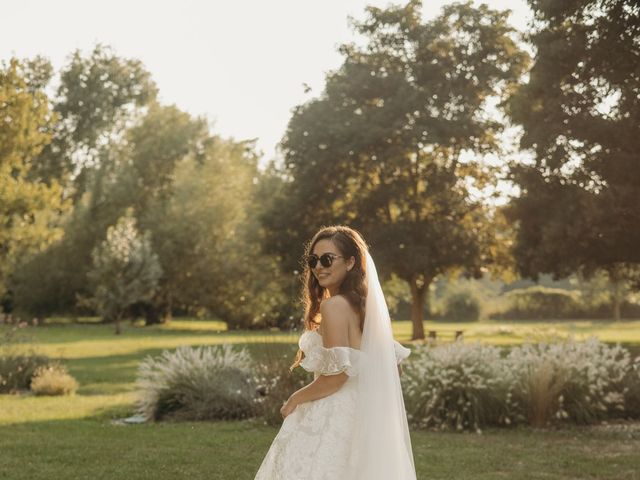 Le mariage de Kamel et Elisa à Reillanne, Alpes-de-Haute-Provence 63