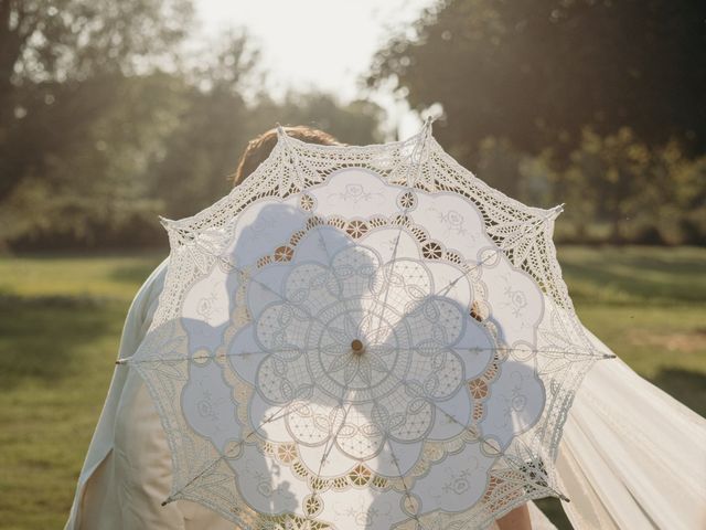 Le mariage de Kamel et Elisa à Reillanne, Alpes-de-Haute-Provence 65