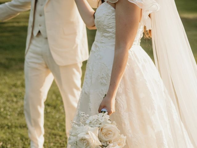 Le mariage de Kamel et Elisa à Reillanne, Alpes-de-Haute-Provence 66