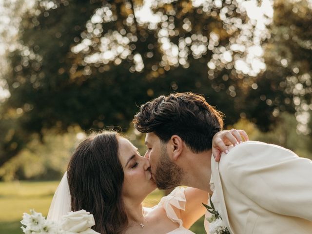 Le mariage de Kamel et Elisa à Reillanne, Alpes-de-Haute-Provence 67