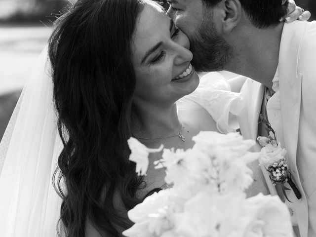 Le mariage de Kamel et Elisa à Reillanne, Alpes-de-Haute-Provence 68