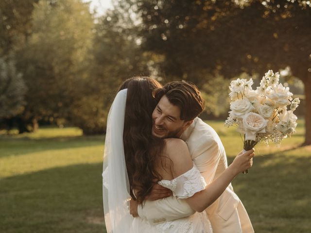 Le mariage de Kamel et Elisa à Reillanne, Alpes-de-Haute-Provence 69