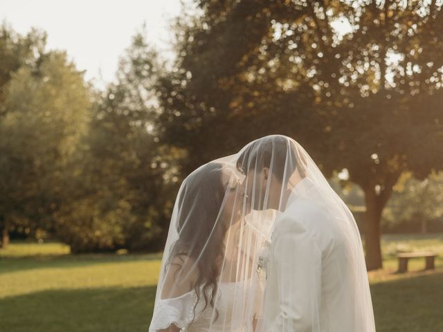 Le mariage de Kamel et Elisa à Reillanne, Alpes-de-Haute-Provence 72