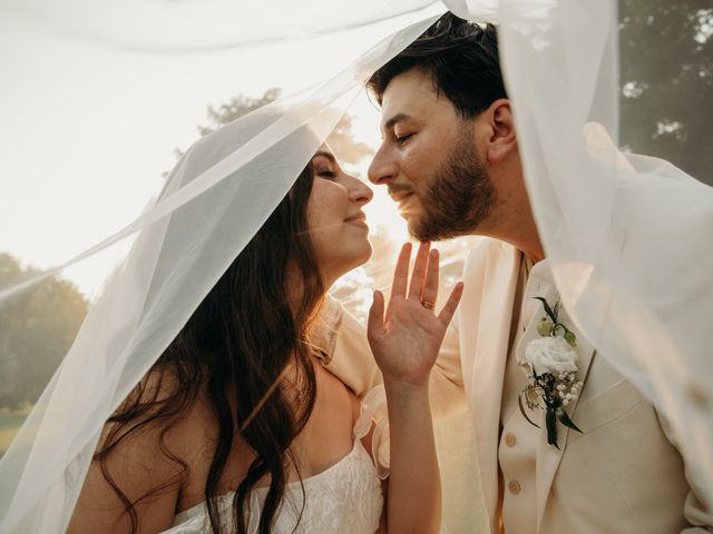 Le mariage de Kamel et Elisa à Reillanne, Alpes-de-Haute-Provence 73