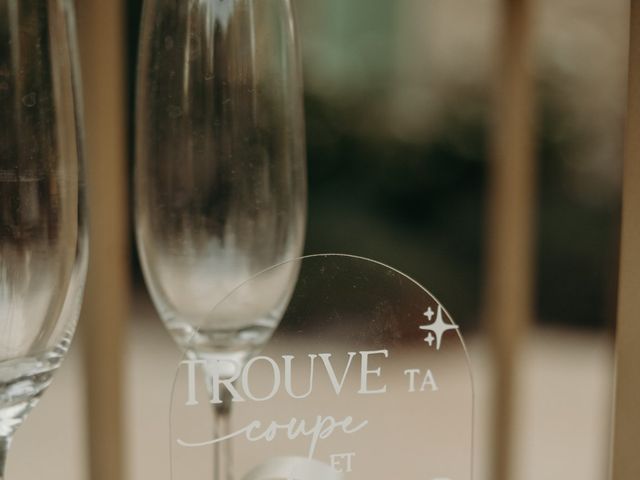 Le mariage de Kamel et Elisa à Reillanne, Alpes-de-Haute-Provence 74