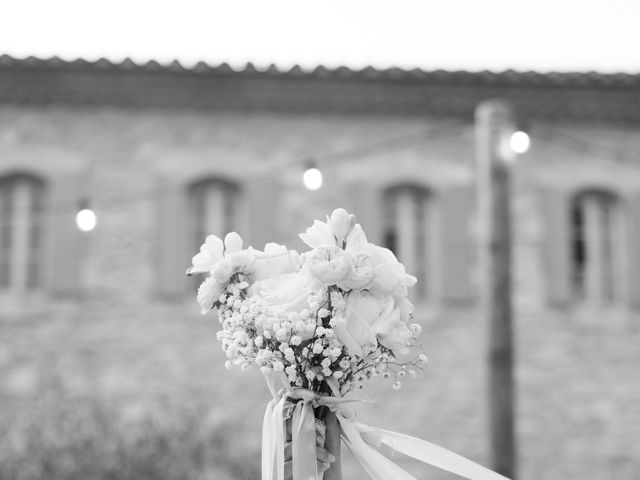 Le mariage de Kamel et Elisa à Reillanne, Alpes-de-Haute-Provence 78