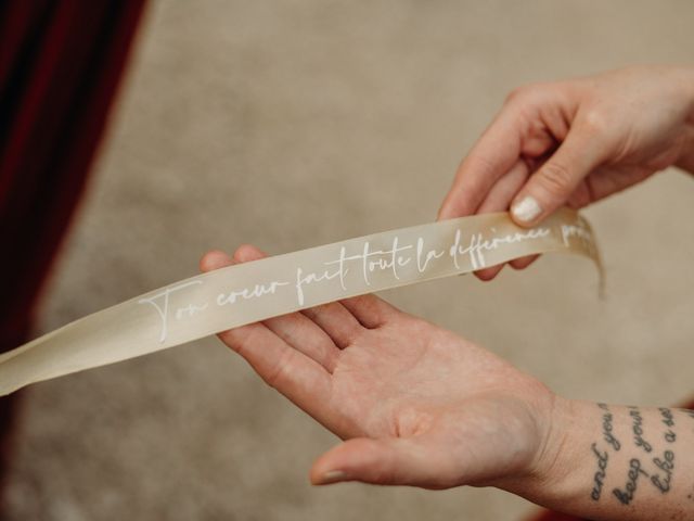 Le mariage de Kamel et Elisa à Reillanne, Alpes-de-Haute-Provence 79