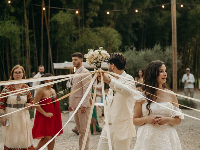Le mariage de Kamel et Elisa à Reillanne, Alpes-de-Haute-Provence 80
