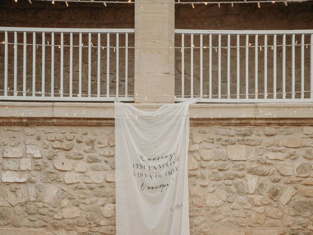 Le mariage de Kamel et Elisa à Reillanne, Alpes-de-Haute-Provence 86