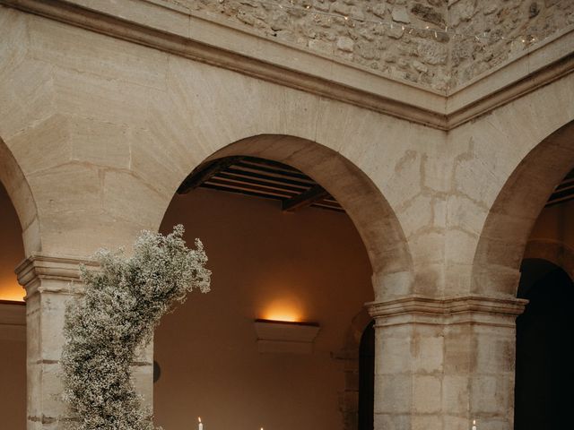 Le mariage de Kamel et Elisa à Reillanne, Alpes-de-Haute-Provence 88
