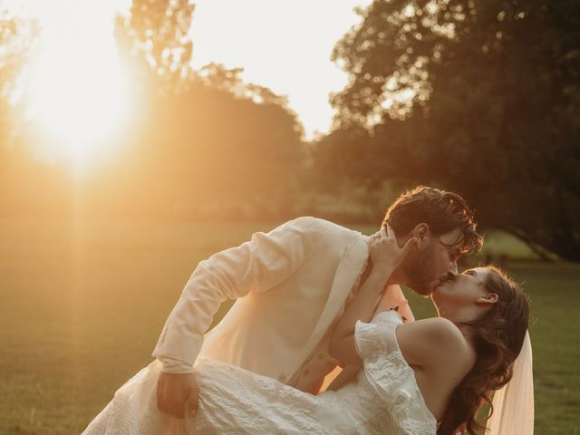 Le mariage de Kamel et Elisa à Reillanne, Alpes-de-Haute-Provence 91