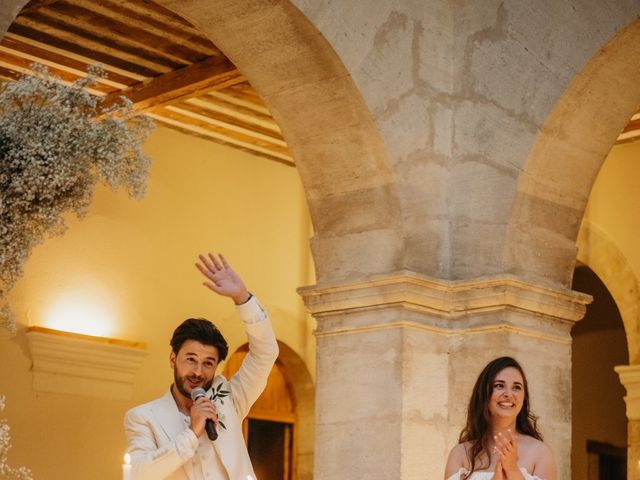 Le mariage de Kamel et Elisa à Reillanne, Alpes-de-Haute-Provence 97