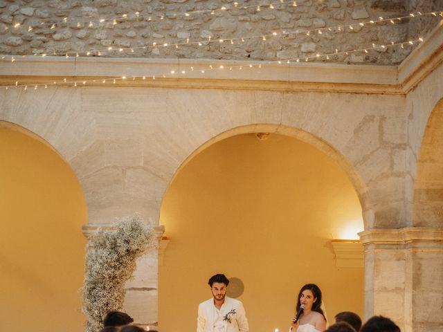 Le mariage de Kamel et Elisa à Reillanne, Alpes-de-Haute-Provence 98