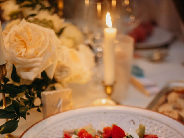 Le mariage de Kamel et Elisa à Reillanne, Alpes-de-Haute-Provence 99