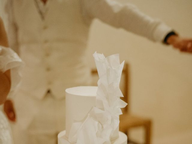 Le mariage de Kamel et Elisa à Reillanne, Alpes-de-Haute-Provence 102