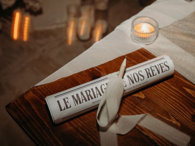Le mariage de Kamel et Elisa à Reillanne, Alpes-de-Haute-Provence 104