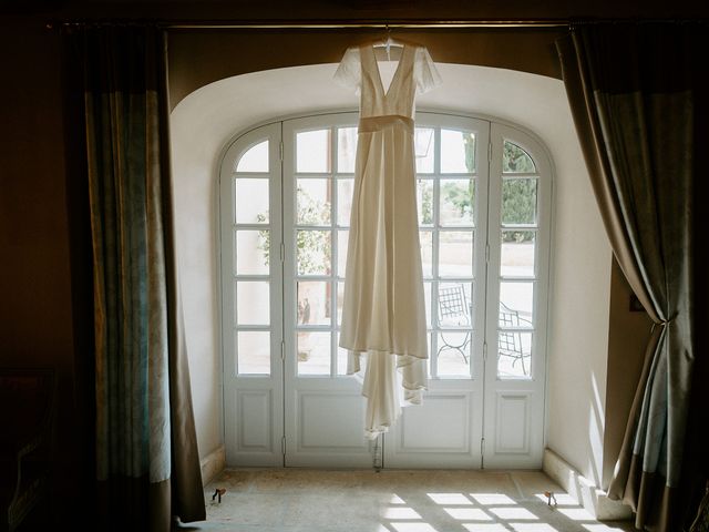 Le mariage de Martin et Pauline à Arles, Bouches-du-Rhône 4