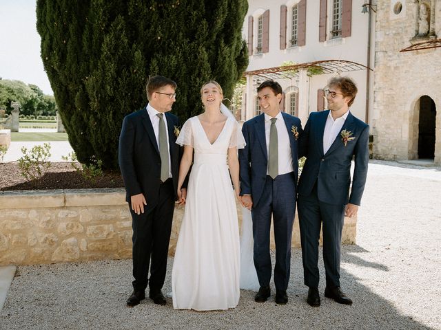 Le mariage de Martin et Pauline à Arles, Bouches-du-Rhône 20