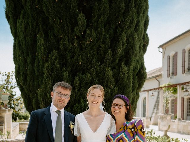 Le mariage de Martin et Pauline à Arles, Bouches-du-Rhône 22