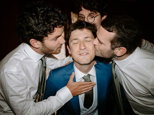 Le mariage de Martin et Pauline à Arles, Bouches-du-Rhône 24