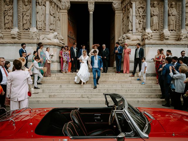 Le mariage de Martin et Pauline à Arles, Bouches-du-Rhône 33
