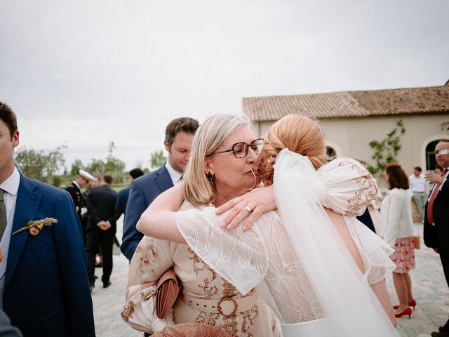 Le mariage de Martin et Pauline à Arles, Bouches-du-Rhône 41