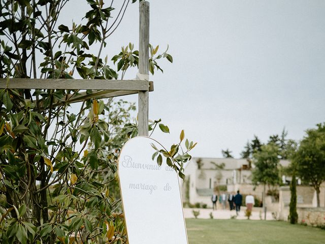 Le mariage de Martin et Pauline à Arles, Bouches-du-Rhône 43