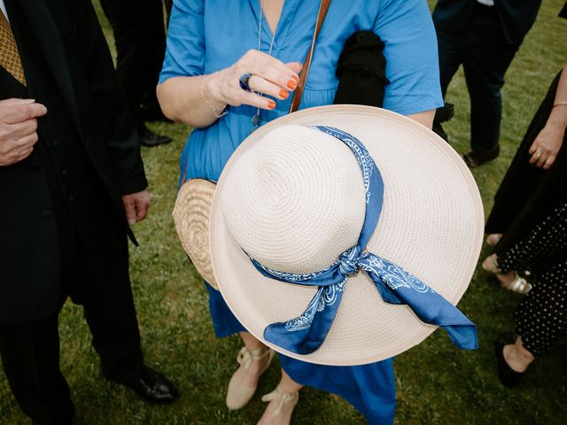 Le mariage de Martin et Pauline à Arles, Bouches-du-Rhône 49