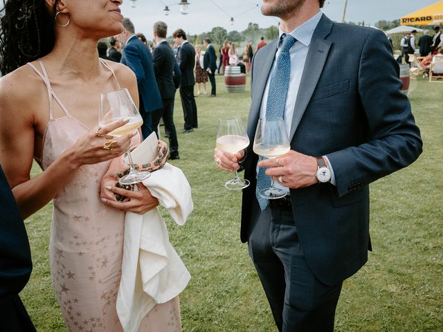 Le mariage de Martin et Pauline à Arles, Bouches-du-Rhône 50