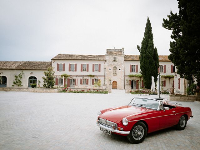 Le mariage de Martin et Pauline à Arles, Bouches-du-Rhône 57