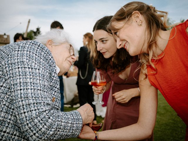 Le mariage de Martin et Pauline à Arles, Bouches-du-Rhône 58
