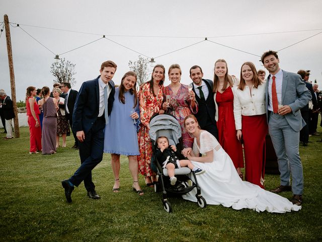 Le mariage de Martin et Pauline à Arles, Bouches-du-Rhône 59