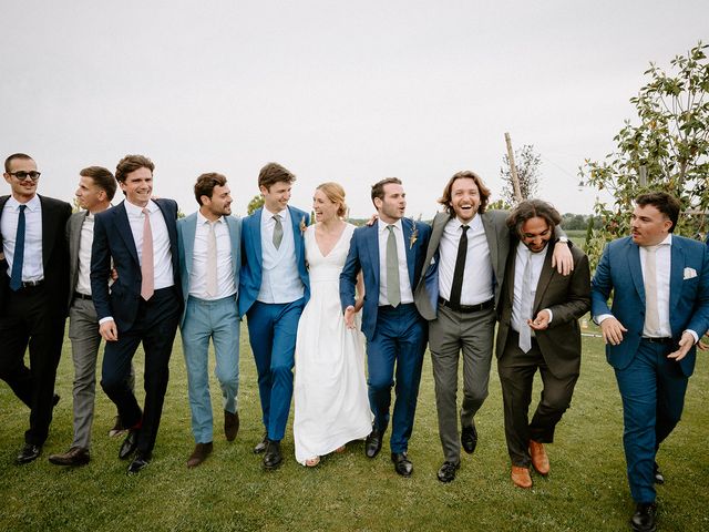 Le mariage de Martin et Pauline à Arles, Bouches-du-Rhône 60