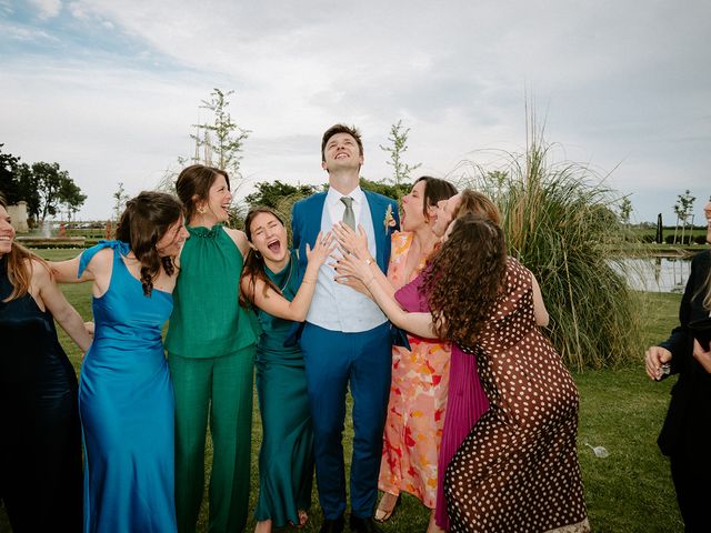 Le mariage de Martin et Pauline à Arles, Bouches-du-Rhône 61