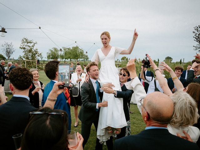 Le mariage de Martin et Pauline à Arles, Bouches-du-Rhône 62