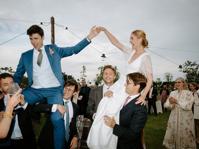 Le mariage de Martin et Pauline à Arles, Bouches-du-Rhône 63