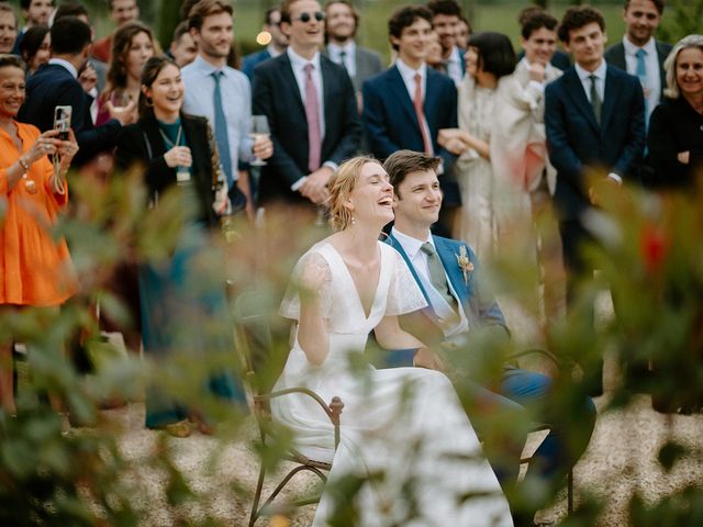 Le mariage de Martin et Pauline à Arles, Bouches-du-Rhône 65