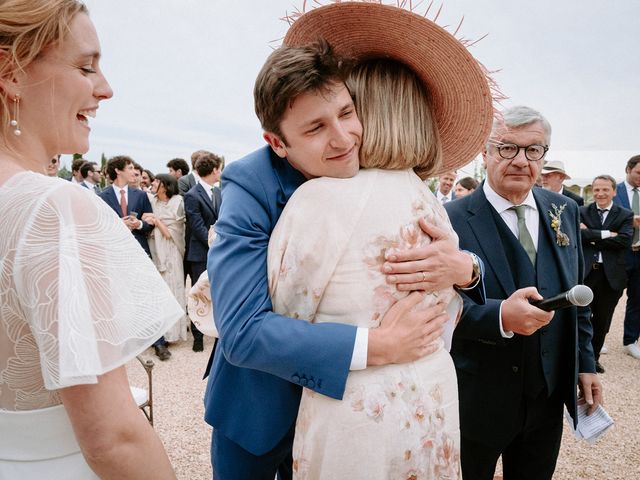 Le mariage de Martin et Pauline à Arles, Bouches-du-Rhône 67